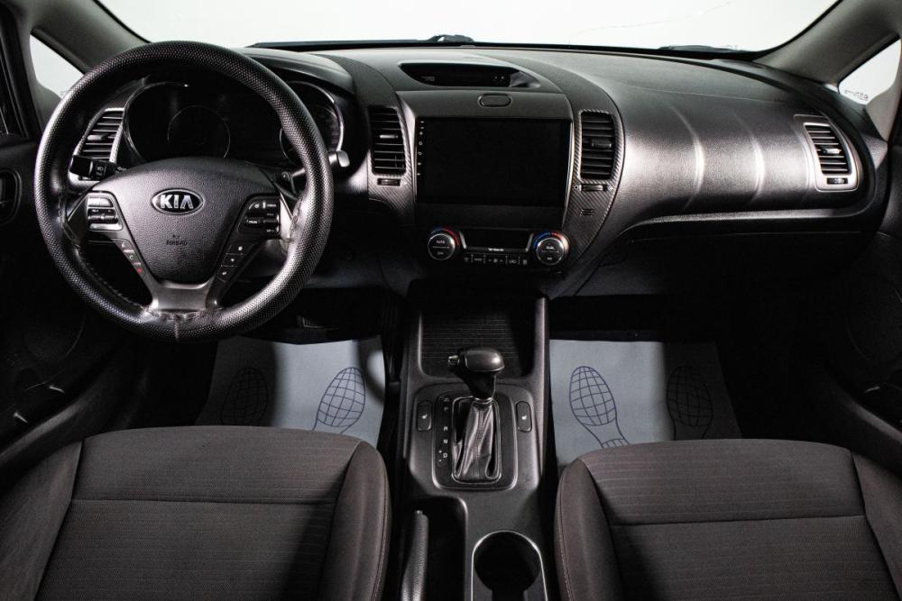 Kia Cerato III Сургут  - изображение 12