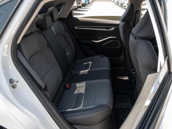Geely Emgrand II с пробегом 2024 года, цена 1 430 000 рублей, 48804 км, седан, Автокод Объявления