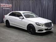 Mercedes-Benz E-Класс IV (W212 S212 C207) Рестайлинг Москва  - изображение 25