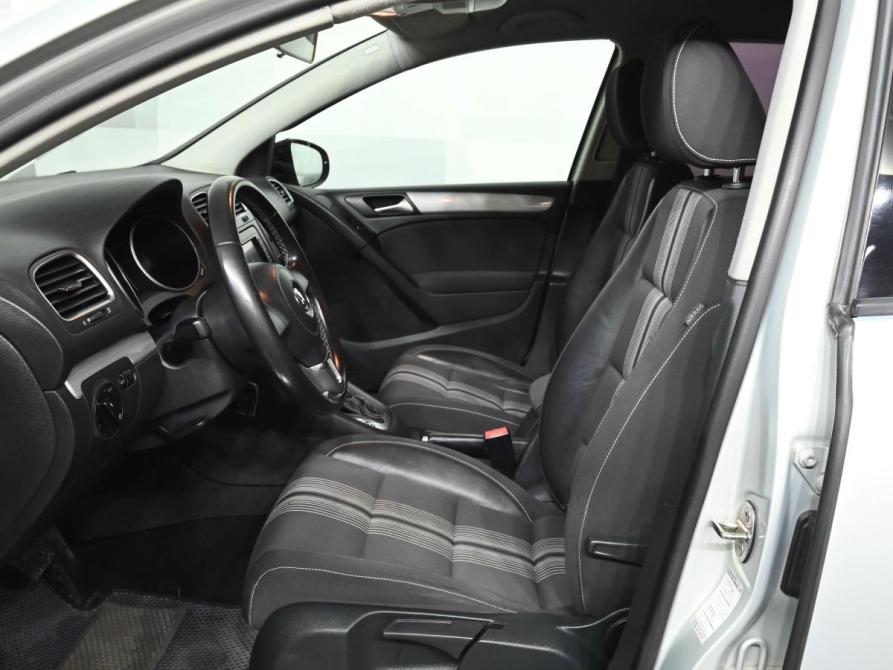Volkswagen Golf VI Екатеринбург  - изображение 17