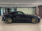 Mercedes-Benz AMG GT II Москва  - изображение 26