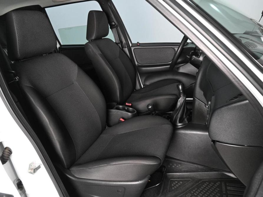 Lada (ВАЗ) Niva Travel I Ростов-на-Дону  - изображение 8