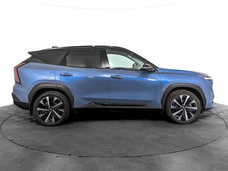 Geely Atlas II Москва  - изображение 4