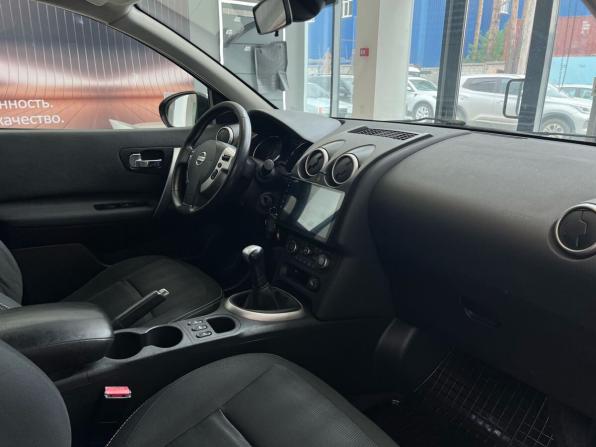 Nissan Qashqai I Рестайлинг с пробегом 2012 года, цена 949 000 рублей, 226330 км, внедорожник, Автокод Объявления