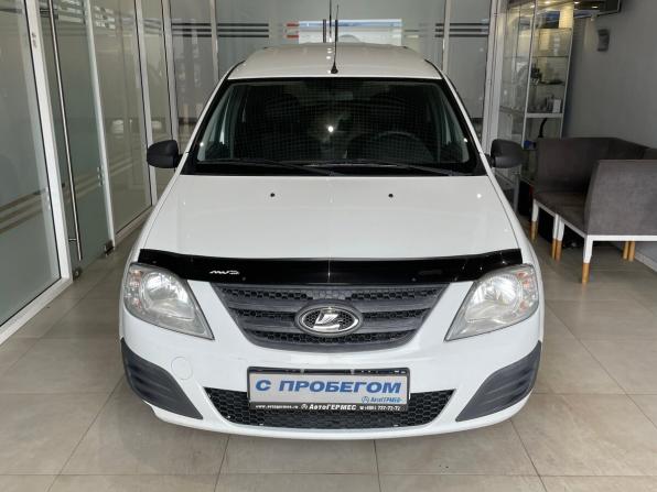 Lada (ВАЗ) Largus I с пробегом 2020 года, цена 750 000 рублей, 191107 км, универсал, Автокод Объявления
