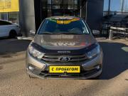 Lada (ВАЗ) Granta I Рестайлинг Нефтекамск  - изображение 12