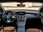 Mercedes-Benz GLC Coupe I (C253) Рестайлинг Санкт-Петербург  - изображение 50