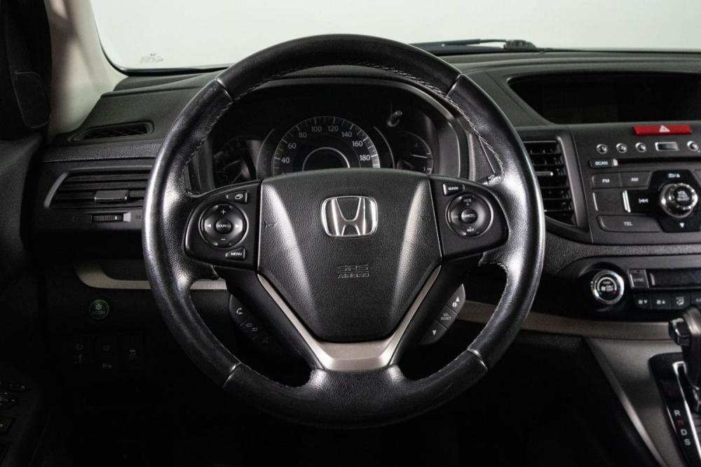 Honda CR-V IV Сургут  - изображение 11