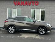Nissan Murano III (Z52) Альметьевск  - изображение 42