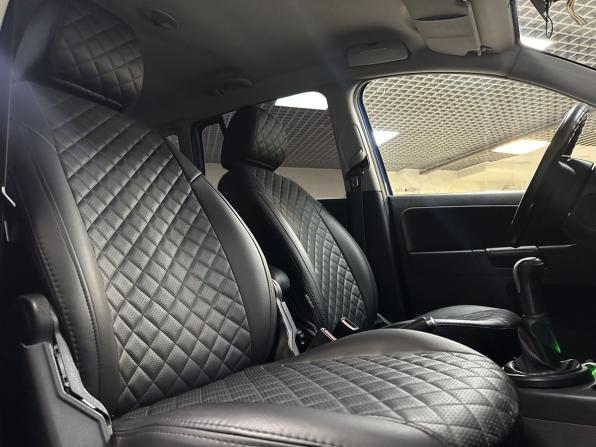 Ford Fusion I Рестайлинг с пробегом 2008 года, цена 489 000 рублей, 140333 км, хэтчбек, Автокод Объявления