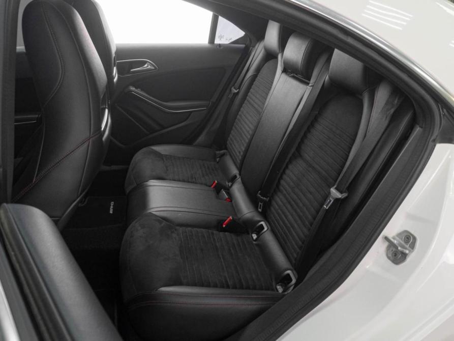 Mercedes-Benz CLA I (C117 X117) Тюмень  - изображение 13