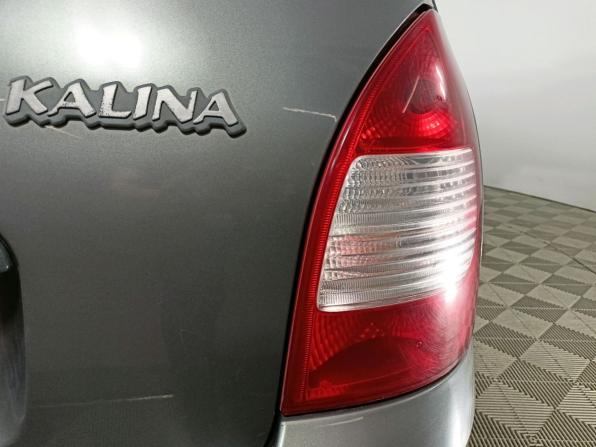 Lada (ВАЗ) Kalina I с пробегом 2011 года, цена 299 000 рублей, 105300 км, универсал, Автокод Объявления