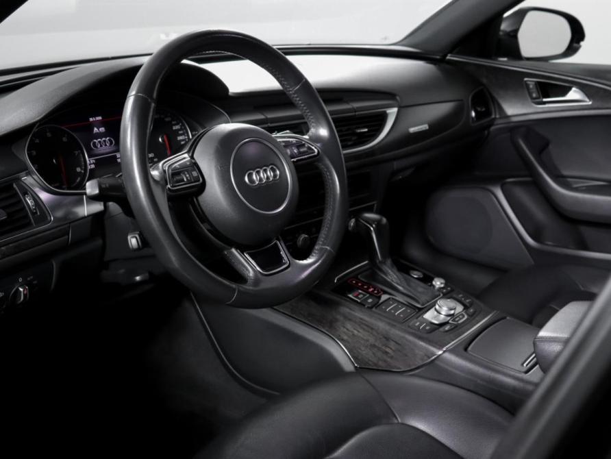 Audi A6 IV (C7) Рестайлинг Москва  - изображение 15