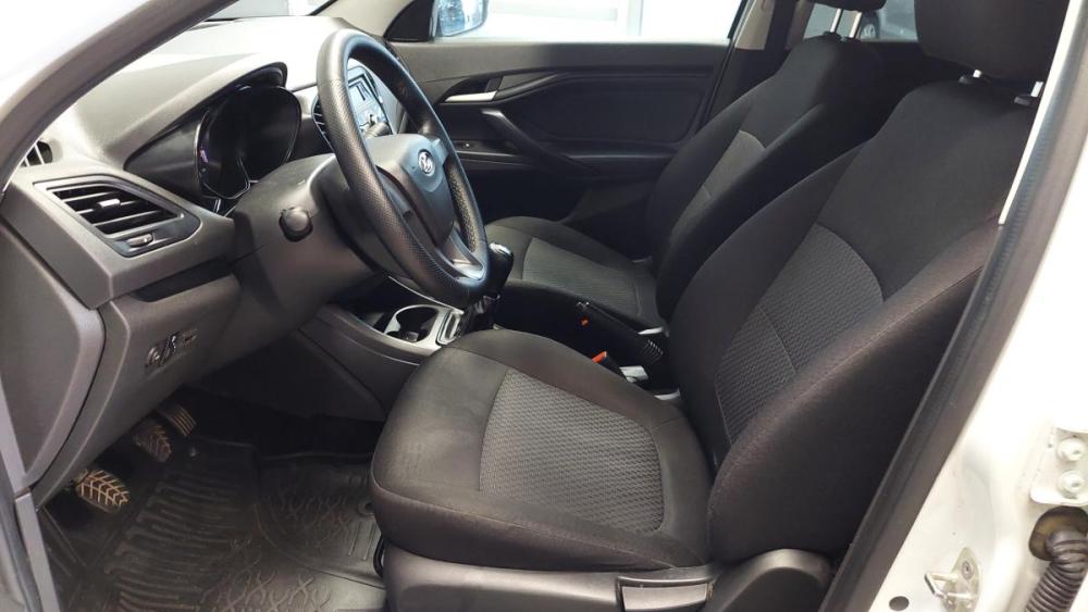 Lada (ВАЗ) Vesta I Пермь  - изображение 16