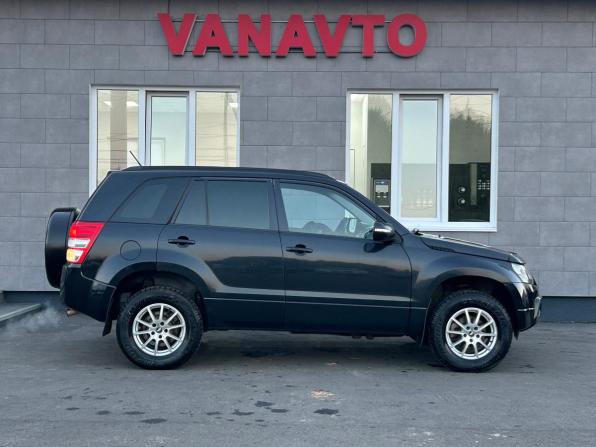 Suzuki Grand Vitara II Рестайлинг с пробегом 2011 года, цена 1 235 000 рублей, 152360 км, внедорожник, Автокод Объявления