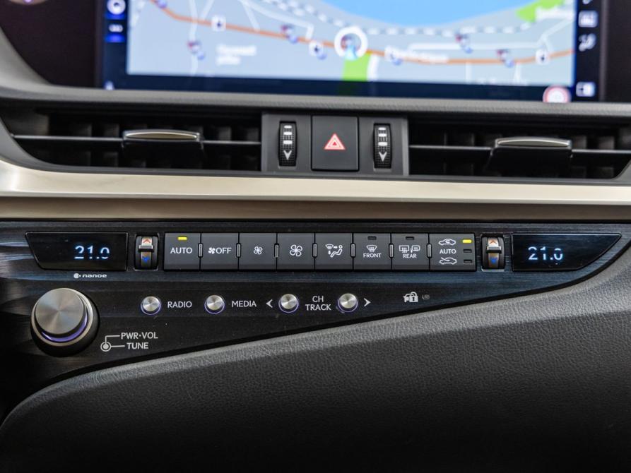 Lexus ES VII Волгоград  - изображение 25