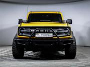 Ford Bronco VI Москва  - изображение 73