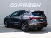 Hyundai Santa Fe IV Рестайлинг Краснодар  - изображение 22