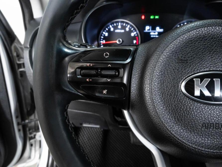 Kia Rio IV Ставрополь  - изображение 18