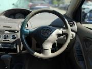 Toyota Platz Кемерово  - изображение 26