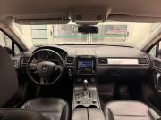 Volkswagen Touareg II Челябинск  - изображение 31