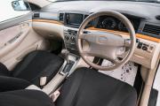 Toyota Corolla IX (E120 E130) Красноярск  - изображение 30