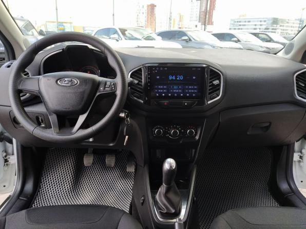 Lada (ВАЗ) XRAY I с пробегом 2019 года, цена 978 000 рублей, 32333 км, хэтчбек, Автокод Объявления