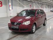 Volkswagen Polo IV Рестайлинг Казань  - изображение 26