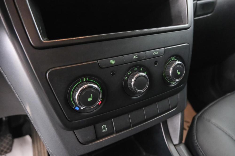 Skoda Yeti I Красноярск  - изображение 16