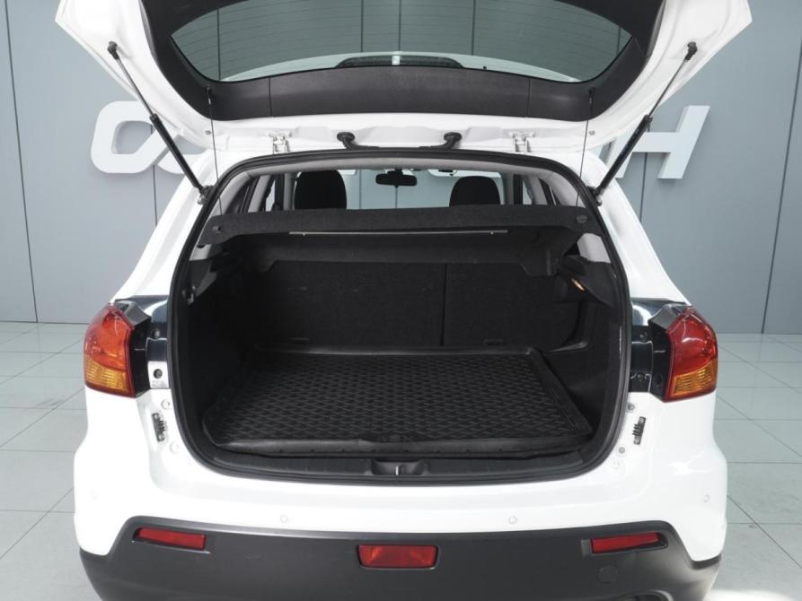 Mitsubishi ASX I Ростов-на-Дону  - изображение 18