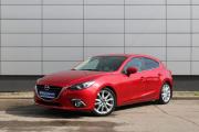 Mazda 3 III (BM) Ярославль  - изображение 14