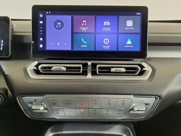 Haval H5 II с пробегом 2024 года, цена 3 299 000 рублей, 9691 км, внедорожник, Автокод Объявления