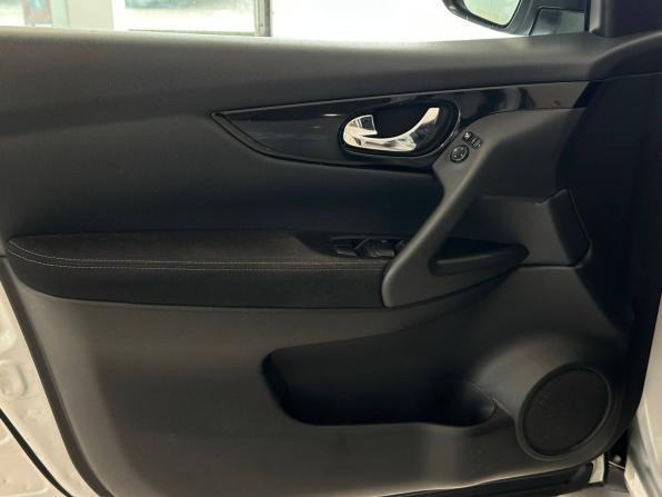 Nissan Qashqai II с пробегом 2016 года, цена 1 537 000 рублей, 161812 км, внедорожник, Автокод Объявления