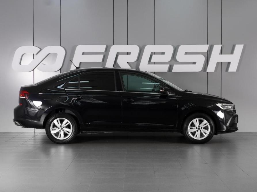 Volkswagen Polo VI Минеральные Воды  - изображение 5