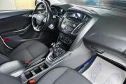 Ford Focus III Рестайлинг Тюмень  - изображение 30