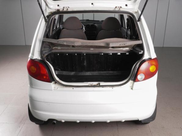 Daewoo Matiz II с пробегом 2008 года, цена 230 000 рублей, 143134 км, хэтчбек, Автокод Объявления