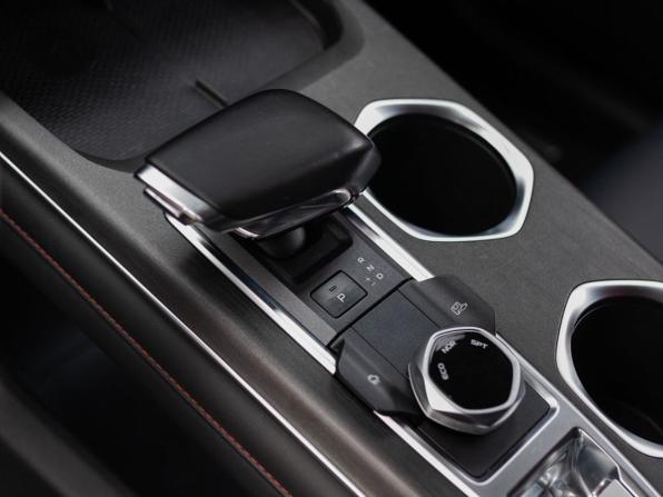 Changan CS55 Plus II с пробегом 2023 года, цена 2 150 000 рублей, 46363 км, внедорожник, Автокод Объявления