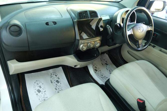 Toyota Passo I (C10) с пробегом 2009 года, цена 479 000 рублей, 214672 км, хэтчбек, Автокод Объявления