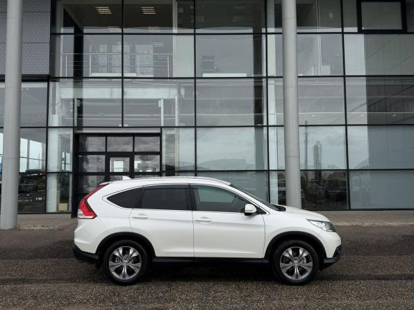 Honda CR-V IV с пробегом 2013 года, цена 1 690 000 рублей, 310514 км, внедорожник, Автокод Объявления