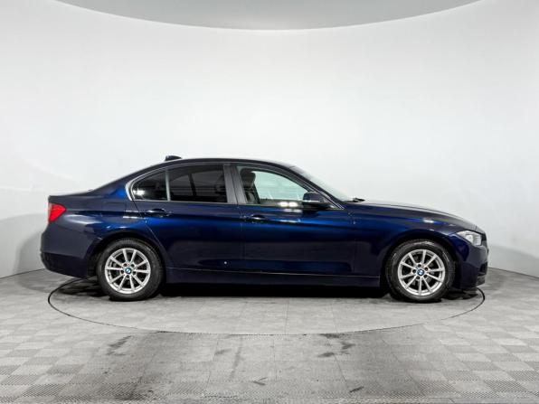 BMW 3 серии VI (F3x) с пробегом 2015 года, цена 1 660 000 рублей, 164000 км, седан, Автокод Объявления
