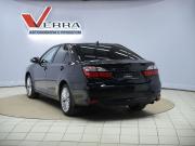 Toyota Camry VII (XV50) Рестайлинг 2 Уфа  - изображение 23