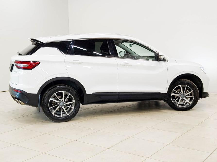 Belgee X50 Тула  - изображение 4