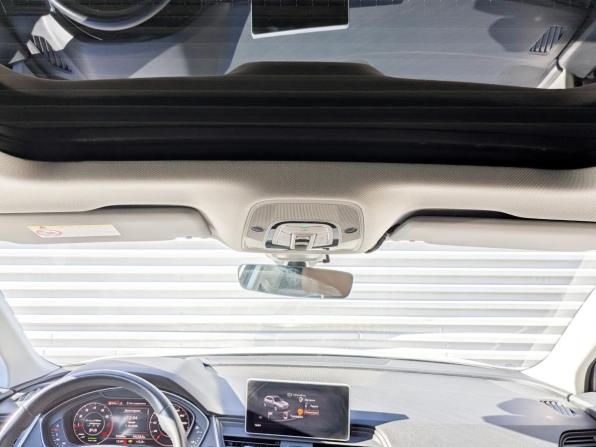 Audi Q5 II (FY) с пробегом 2020 года, цена 3 335 000 рублей, 95886 км, внедорожник, Автокод Объявления