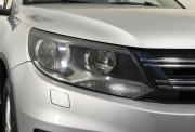 Volkswagen Tiguan I Рестайлинг Нижний Новгород  - изображение 41