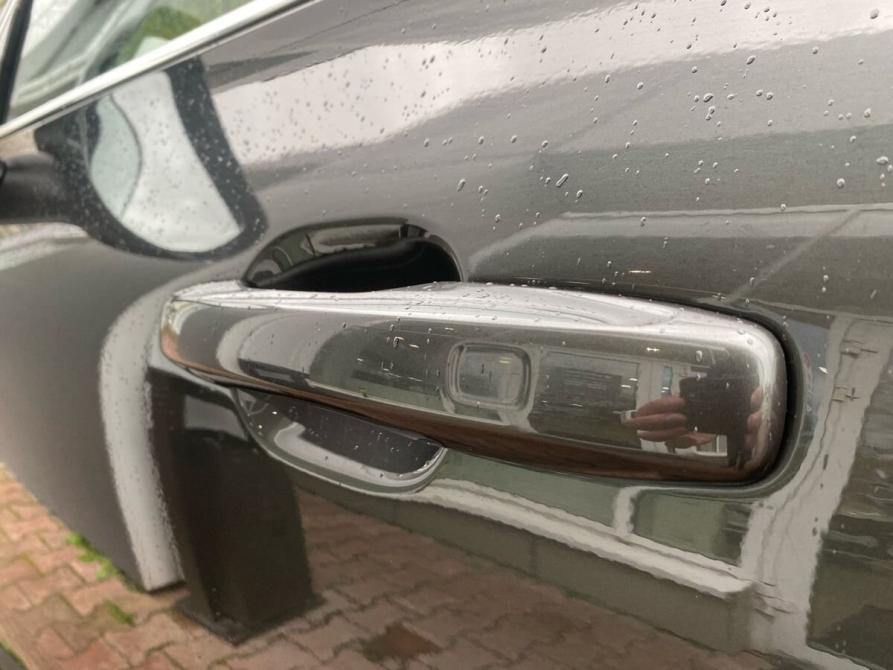 Volvo XC60 II Екатеринбург  - изображение 38