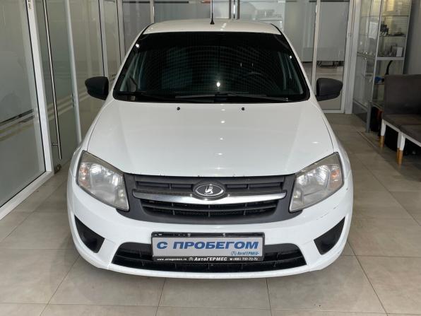 Lada (ВАЗ) Granta I с пробегом 2018 года, цена 459 000 рублей, 247254 км, седан, Автокод Объявления