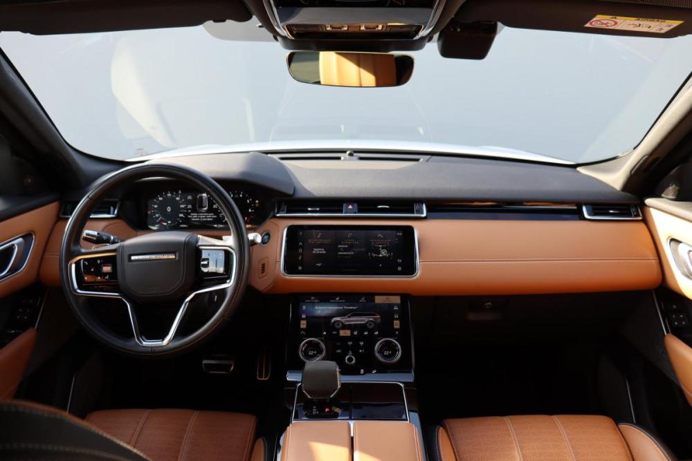 Land Rover Range Rover Velar I Тюмень  - изображение 15