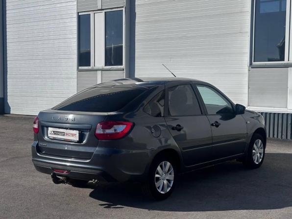 Lada (ВАЗ) Granta I Рестайлинг с пробегом 2019 года, цена 539 000 рублей, 84767 км, лифтбек, Автокод Объявления