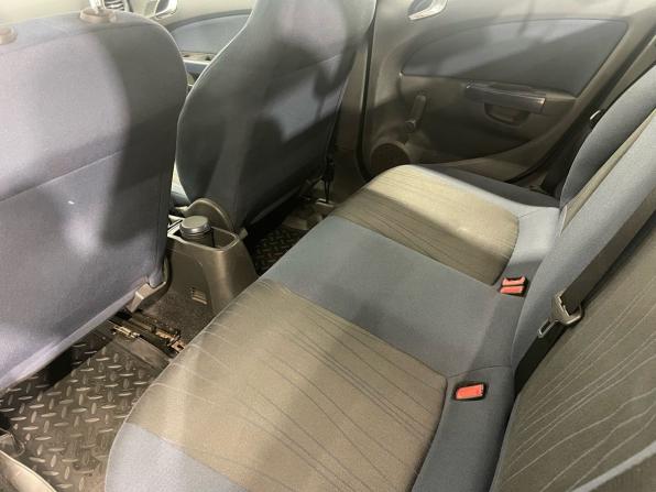Opel Corsa D с пробегом 2007 года, цена 279 000 рублей, 196411 км, хэтчбек, Автокод Объявления