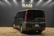 Honda Stepwgn V Рестайлинг Уфа  - изображение 32